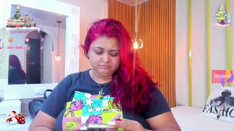 Hanna  online show from December 13, 2024, 11:23 am