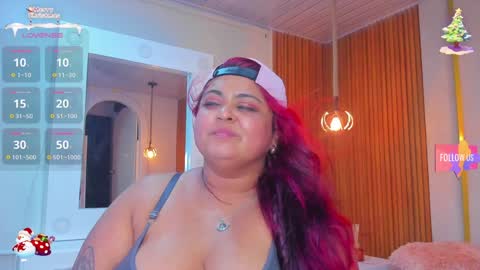  Hanna  online show from January 3, 2025, 9:47 am