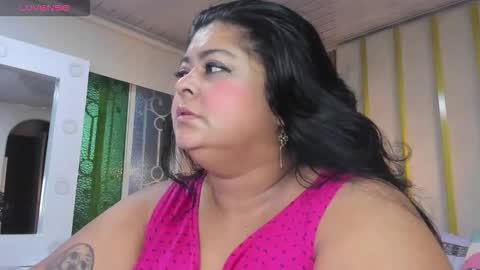  Hanna  online show from December 14, 2025, 10:42 am