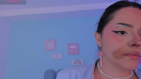 Snapshot of curvy_rousi chatting on November 21, 2025, 11:31 am Rosie online show from November 21, 2025, 11:31 am