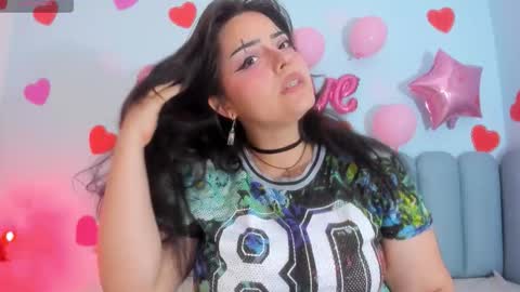 Rosie online show from February 14, 2026, 11:56 pm