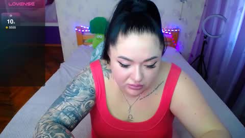 Kat online show from February 27, 2025, 9:32 am