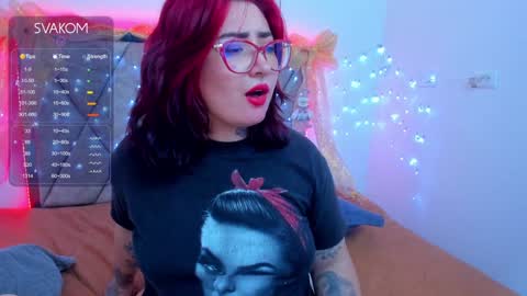 Snapshot of curvybaddie chatting on December 19, 2024, 1:18 am A online show from December 19, 2024, 1:18 am