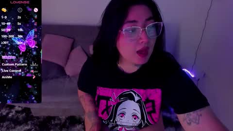 A online show from March 24, 2026, 6:35 pm