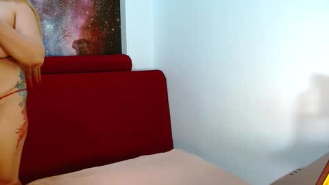 C H E R R Y  online show from March 30, 2026, 3:18 am