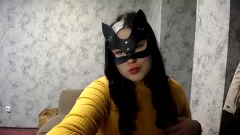 Snapshot of curvydaniella18 chatting on December 3, 2024, 1:32 pm CurvyDaniells online show from December 3, 2024, 1:32 pm