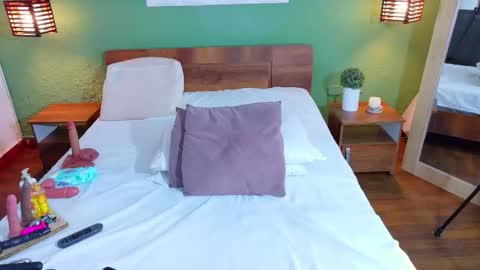 Danna online show from February 10, 2026, 1:37 pm