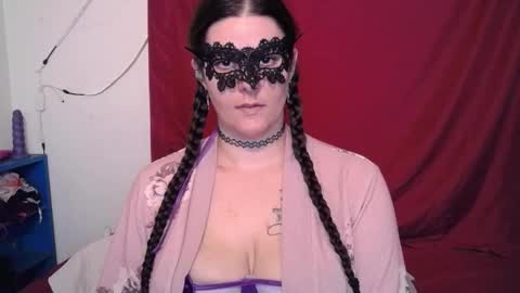 Celine Fawe online show from March 19, 2026, 6:34 pm