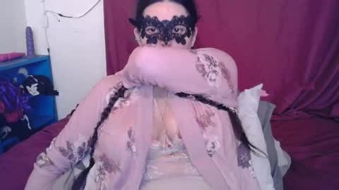 Celine Fawe online show from April 13, 2026, 7:19 pm
