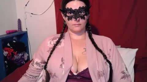 Celine Fawe online show from June 24, 2026, 1:37 am