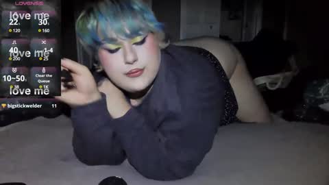 Snapshot of curvygothfemboy chatting on February 2, 2025, 6:58 am Curvygothfemboy online show from February 2, 2025, 6:58 am
