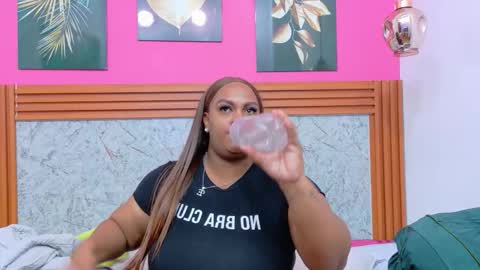 curvyhomebebe online show from March 4, 2026, 2:50 am