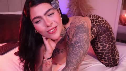 Samantha online show from January 16, 2026, 6:01 pm