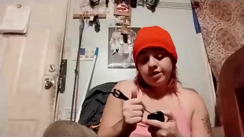 Lucifina ganja kittens online show from October 21, 2025, 9:21 am