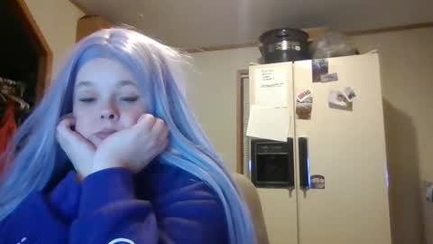 dahlia -kim online show from February 2, 2026, 12:09 am