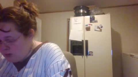 dahlia -kim online show from March 23, 2026, 2:26 am