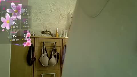 Curvy online show from April 9, 2026, 12:10 pm