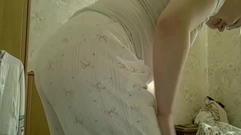 Snapshot of curvywild_lady30 chatting on April 25, 2026, 11:35 am Curvy online show from April 25, 2026, 11:35 am