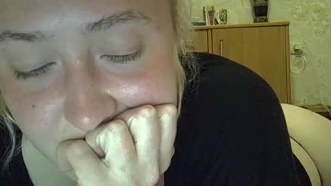 Snapshot of curvywild_lady30 chatting on May 29, 2026, 8:07 pm Curvy online show from May 29, 2026, 8:07 pm