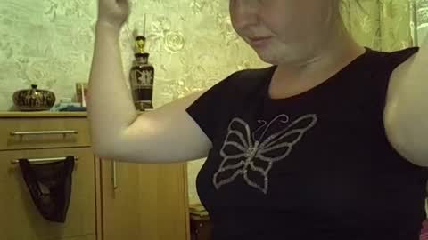 Snapshot of curvywild_lady30 chatting on May 30, 2026, 6:38 pm Curvy online show from May 30, 2026, 6:38 pm