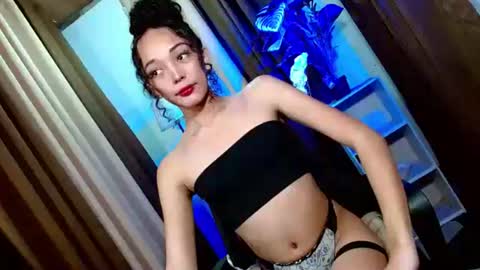BBY CURLYHANNA online show from February 7, 2026, 4:33 pm