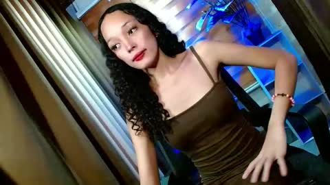 BBY CURLYHANNA online show from March 15, 2026, 3:51 pm
