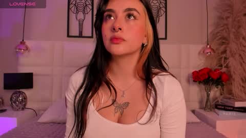 Amber  online show from January 17, 2026, 7:28 pm