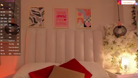 Amber  online show from March 1, 2026, 12:18 pm