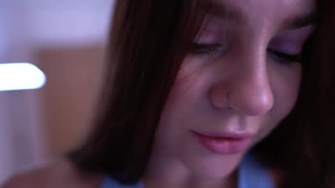 Snapshot of cute__foxy chatting on October 12, 2025, 12:31 am Foxy online show from October 12, 2025, 12:31 am