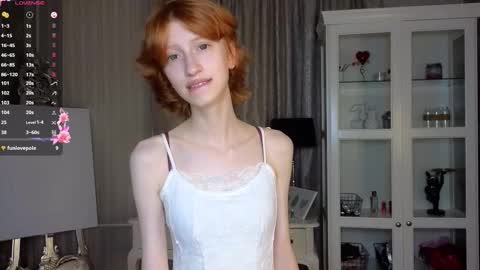 Snapshot of cute__redhead chatting on September 8, 2025, 8:08 pm Sophie online show from September 8, 2025, 8:08 pm