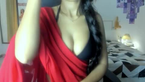 Alisha online show from April 7, 2026, 4:57 am