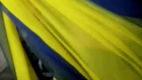 Alisha online show from April 9, 2026, 6:19 am