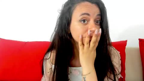 Snapshot of cute_angel95 chatting on June 3, 2026, 2:33 pm cute_angel95 online show from June 3, 2026, 2:33 pm