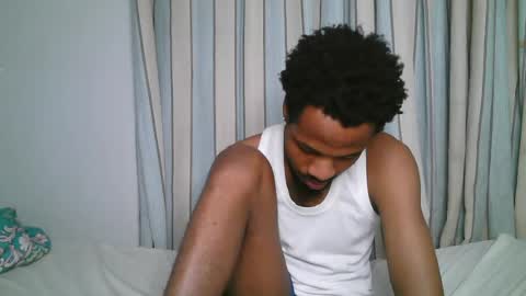 Snapshot of cute_blk chatting on June 29, 2026, 8:42 pm cute_blk online show from June 29, 2026, 8:42 pm