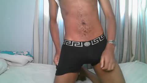 Snapshot of cute_blk chatting on June 30, 2026, 8:48 am cute_blk online show from June 30, 2026, 8:48 am