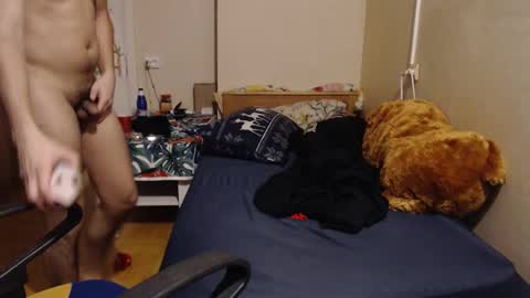 Tomas online show from November 15, 2025, 1:36 am