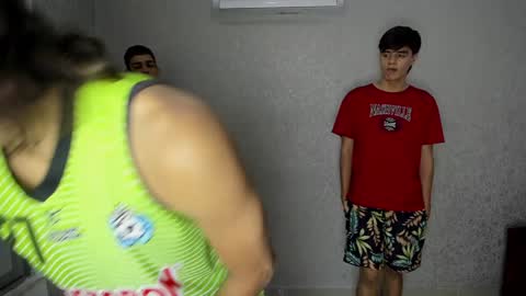 ARTURO-18  MATIAS-18  NIKOLAY-19  HADES-18  GABO-19 online show from January 7, 2025, 3:23 pm