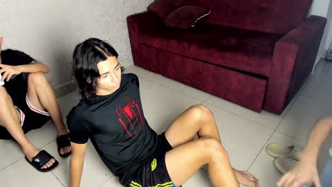 ARTURO-18  MATIAS-18  NIKOLAY-19  HADES-18  GABO-19 online show from January 30, 2025, 1:42 pm