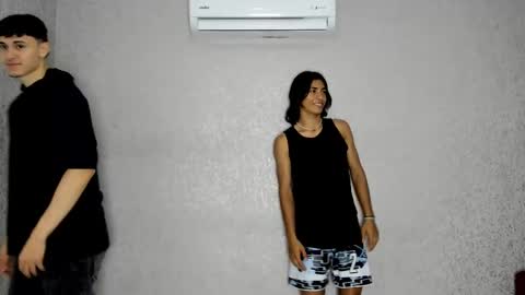 ARTURO-18  MATIAS-18  NIKOLAY-19  HADES-18  GABO-19 online show from March 12, 2025, 6:33 pm