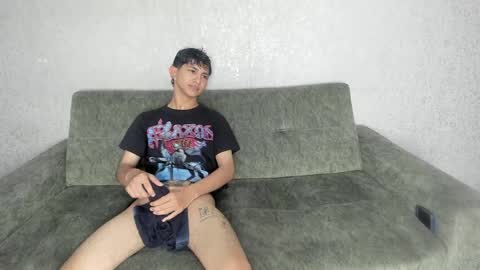Snapshot of cute_boys18 chatting on May 20, 2026, 2:12 pm ARTURO-18 MATIAS-18 NIKOLAY-19 HADES-18 GABO-19 online show from May 20, 2026, 2:12 pm