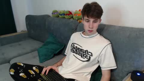 Im Brian online show from February 11, 2025, 12:37 pm