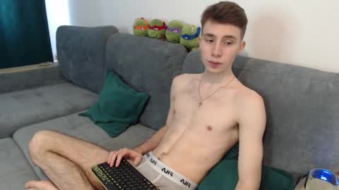 Im Brian online show from February 25, 2025, 6:14 am