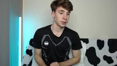 Im Brian online show from October 2, 2025, 12:56 pm