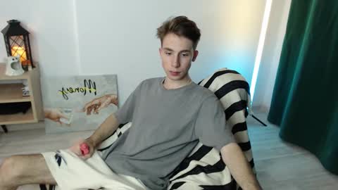 Im Brian online show from October 26, 2025, 3:18 pm