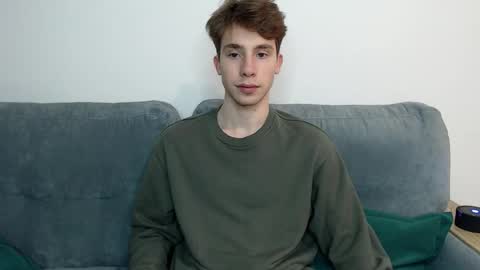 Im Brian online show from November 21, 2025, 5:33 pm