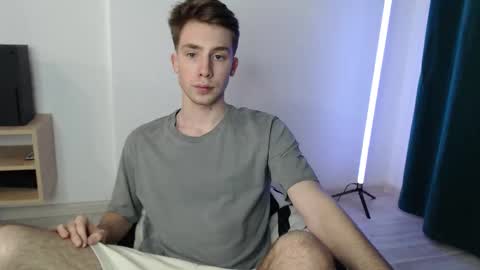 Im Brian online show from December 1, 2025, 3:28 pm