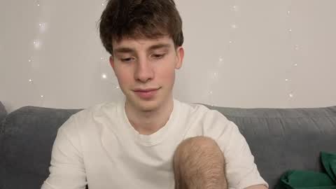 Im Brian online show from March 2, 2026, 4:03 pm