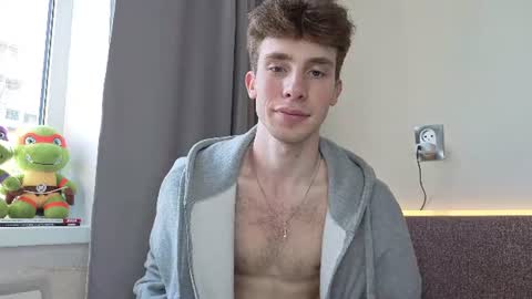 Snapshot of cute_brian chatting on June 12, 2026, 8:57 am Im Brian online show from June 12, 2026, 8:57 am