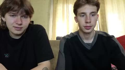 Snapshot of cute_brian chatting on July 12, 2026, 11:01 am Im Brian online show from July 12, 2026, 11:01 am