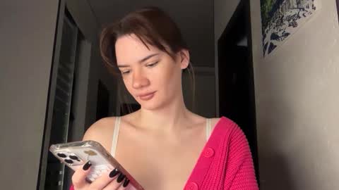 cute_bubbles online show from December 20, 2025, 6:59 pm